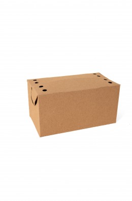 CAJA CHICA KRAFT 300 GRS FONDO AUTOMATICO