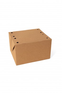 CAJA GRANDE KRAFT 300 GRS FONDO AUTOMATICO