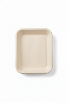 CHAROLA 066 BIODEGRADABLE 