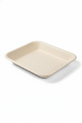 CHAROLA 066 BIODEGRADABLE 