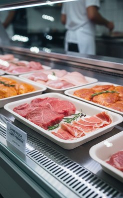 CHAROLA 835 BIODEGRADABLE 