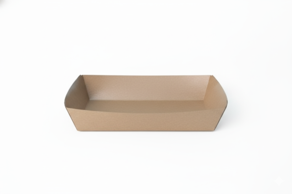 CHAROLA ALFA 855 KRAFT