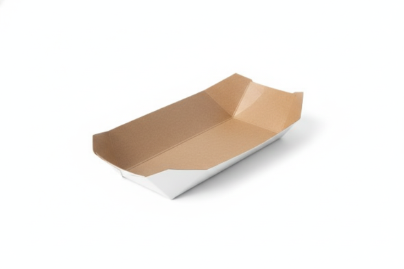 CHAROLA ALFA HOT DOG KRAFT CHICA