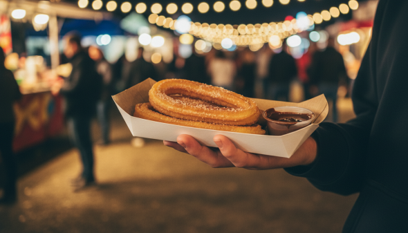 CHAROLA ALFA HOT DOG CARTÓN CHICA