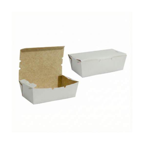 CONTENEDOR ALFA #2 CARTÓN 45 OZ