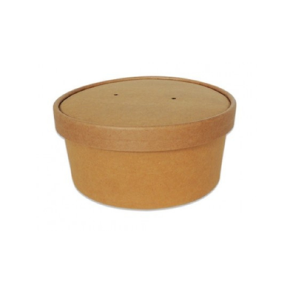 ENSALADERA CON TAPA DE 750 ML