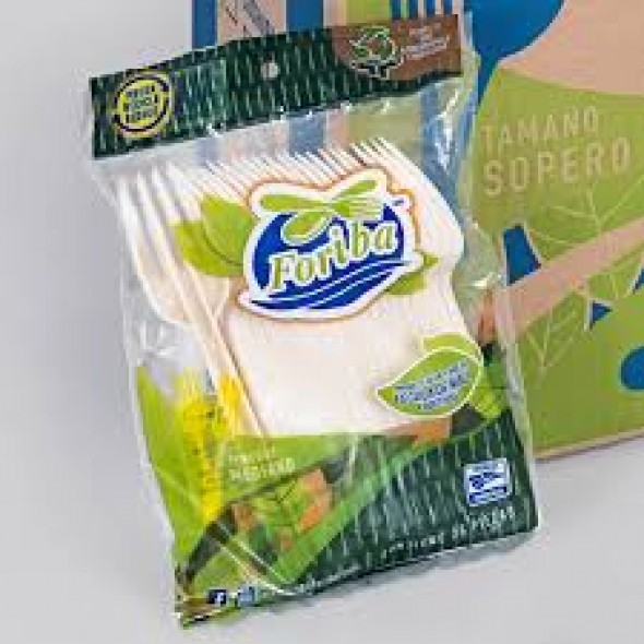 CUCHARA SOPERA BIODEGRADABLE