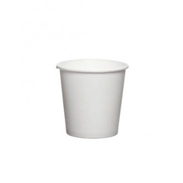 VASO INIX 4 OZ CARTÓN