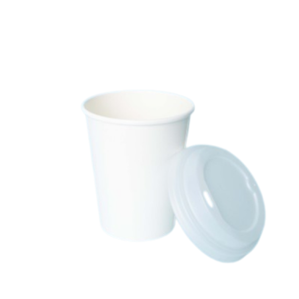 VASO SP CARTÓN 10 OZ 