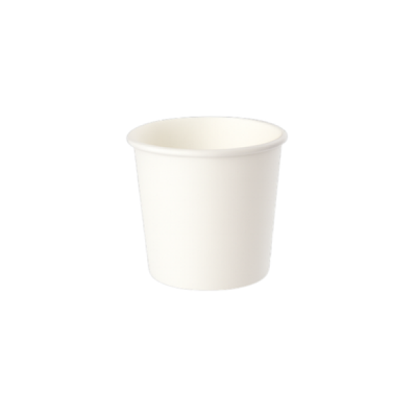 VASO INIX 4 OZ CARTÓN