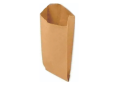 BOLSA PAPEL ESTRAZA KRAFT #4