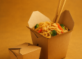 CONTENEDOR ALFA 16 OZ KRAFT   