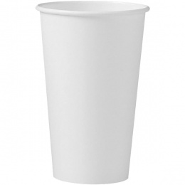 VASO SP CARTÓN 16 OZ 