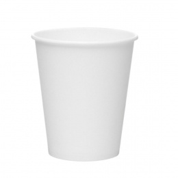 VASO 8 OZ CARTÓN